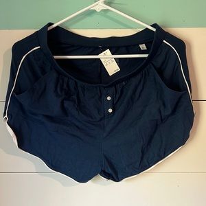 Stars Above Sleep Short